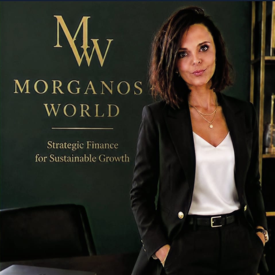Agnieszka Sitkiewicz-Morganos